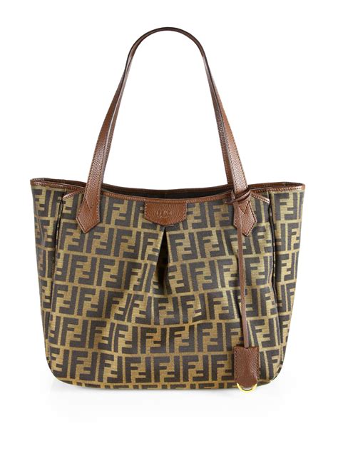 women fendi tote